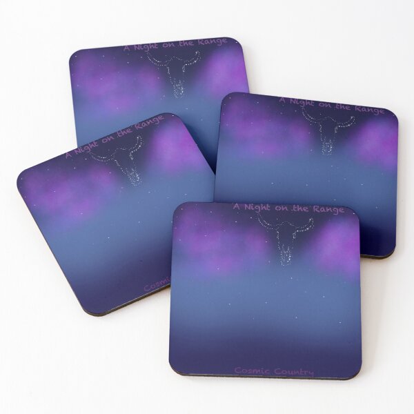 Item preview, Groovy night on the Range designed and sold by Cosmic-Chloe.
