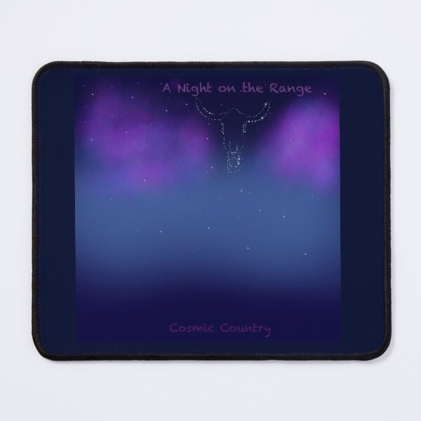 Item preview, Groovy night on the Range designed and sold by Cosmic-Chloe.