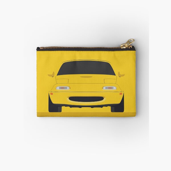 Item preview, Mx-5 Miata NA - Vector drawing designed and sold by yohannlp.