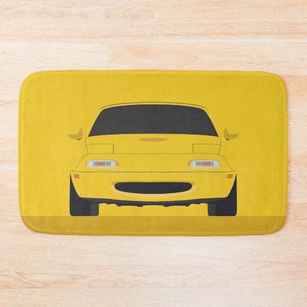 Item preview, Mx-5 Miata NA - Vector drawing designed and sold by yohannlp.