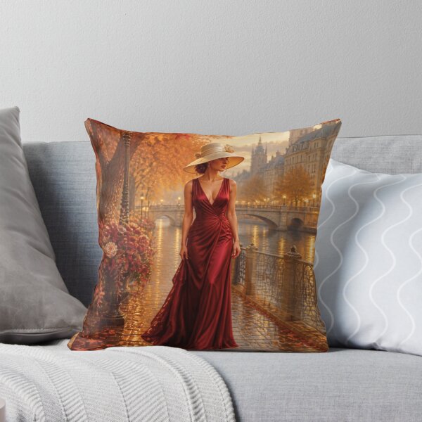 Item preview, Autumn Romance in Europe designed and sold by CheersTOGETHER.