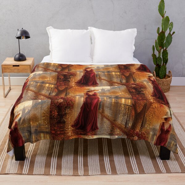 Item preview, Autumn Romance in Europe designed and sold by CheersTOGETHER.