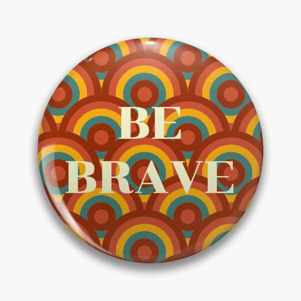 Item preview, Retro pattern design. Text/quote art designed and sold by By The Moon.