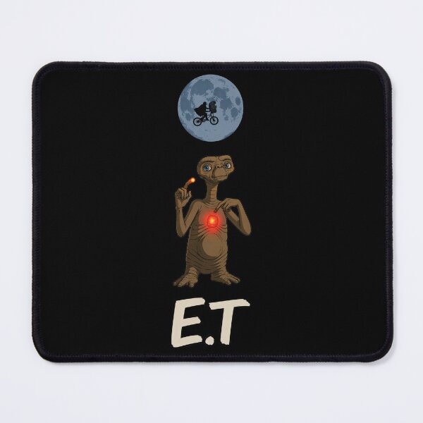 Item preview, E.T the extra terrestrial designed and sold by Mingpipe.