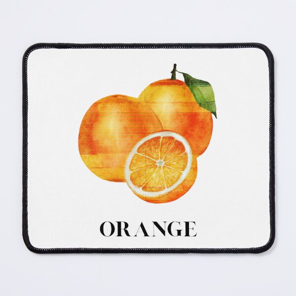 Item preview, oranges designed and sold by ErbilK.