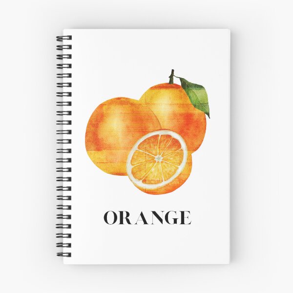 Item preview, oranges designed and sold by ErbilK.