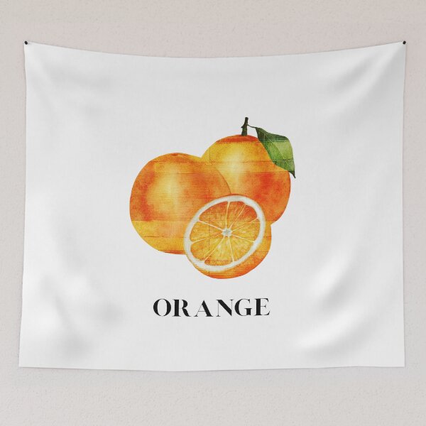 Item preview, oranges designed and sold by ErbilK.