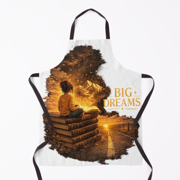 Item preview, Messy Bun Big Dreams designed and sold by ElleMind.