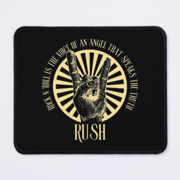 Item preview, Rock N Roll Angel Truth Hand Symbol designed and sold by LeannaCastej.