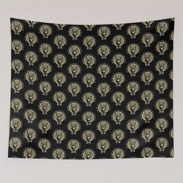 Item preview, Rock N Roll Angel Truth Hand Symbol designed and sold by LeannaCastej.