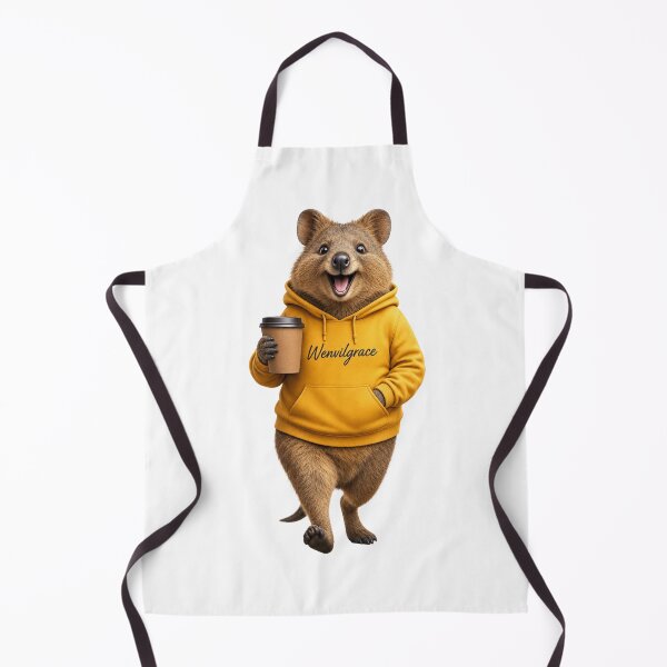 Item preview, Happy Quokka Gift designed and sold by Wenvilgrace.