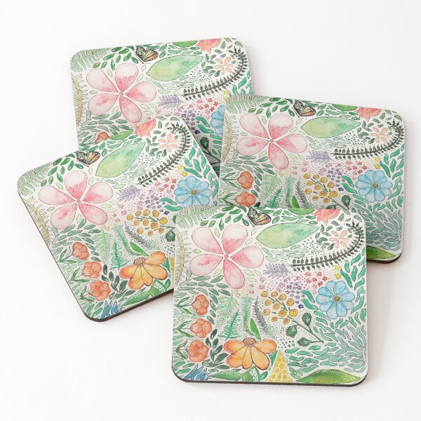 Item preview, Summer Blossom designed and sold by SEAutiful.