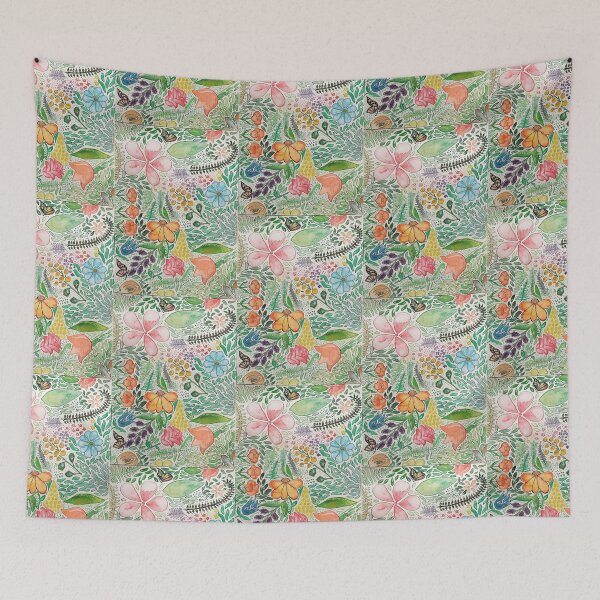 Item preview, Summer Blossom designed and sold by SEAutiful.