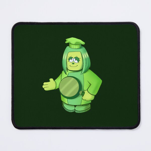 Item preview, Green Deltarune designed and sold by SaoGlix.