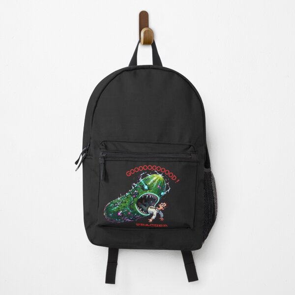 Item preview, Funny Cyber Pickle Eating Teacher Back To School designed and sold by Edwere.