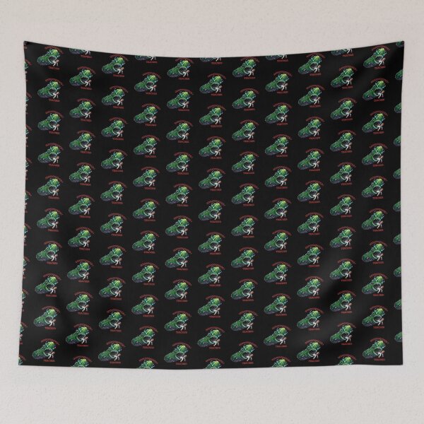 Item preview, Funny Cyber Pickle Eating Teacher Back To School designed and sold by Edwere.