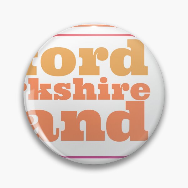 Item preview, Bradford West Yorkshire England City Marked On Map designed and sold by TheIconSmith.