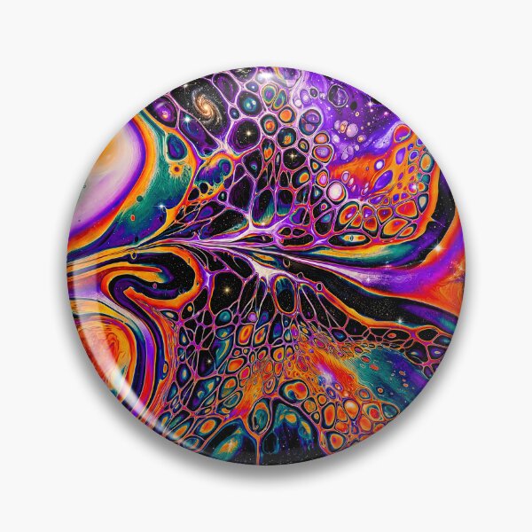 Item preview, Space designed and sold by BubaArt.