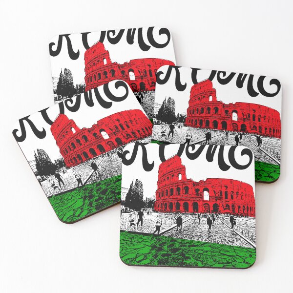 Item preview, Rome, Italy designed and sold by Mark Malinowski.
