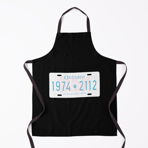 Item preview, Rush Thru License Plate designed and sold by LeannaCastej.