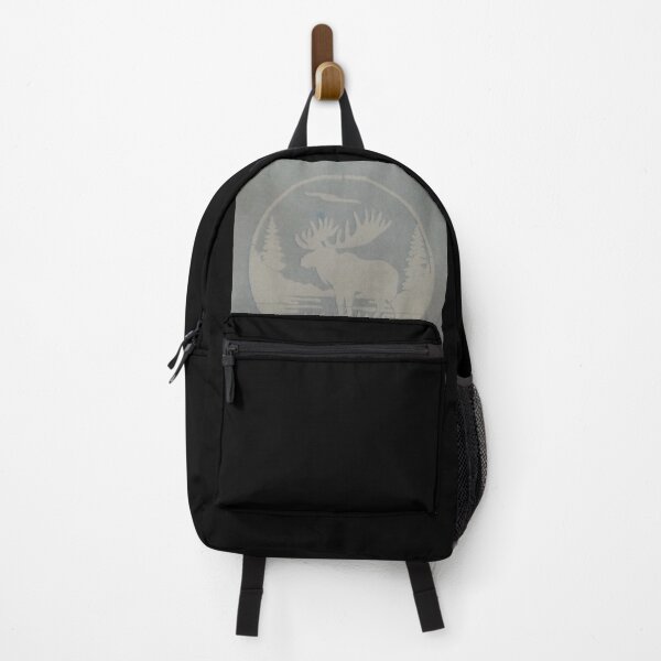 Item preview, The Great Outdoors in Cyanotype  designed and sold by Limitless canvas .