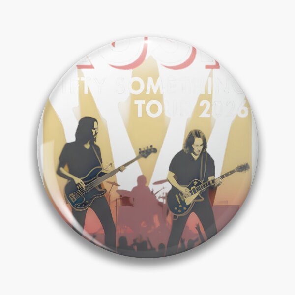 Item preview, Rush Band Tour designed and sold by LeannaCastej.