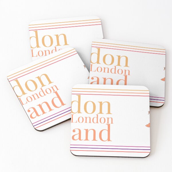 Item preview, London Greater London England City Marked On Map designed and sold by TheIconSmith.