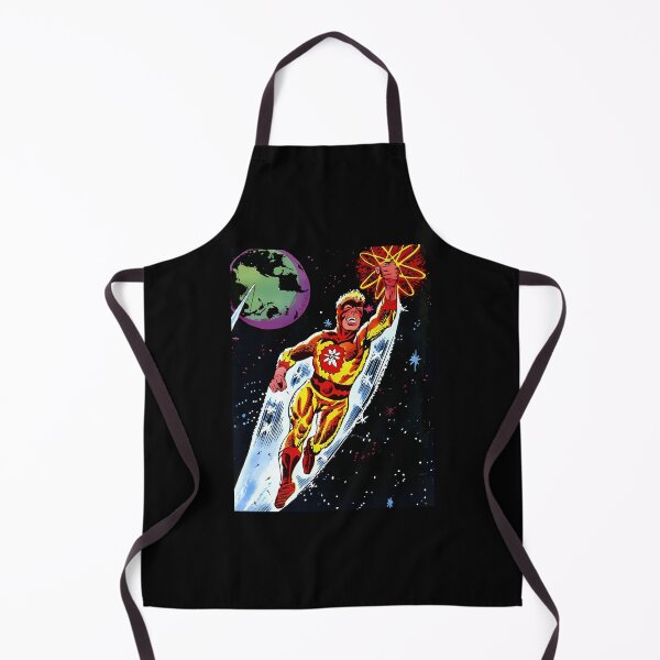 Item preview, Strange Suspense Stories - Captain Atom Superhero designed and sold by JenningsSmith.