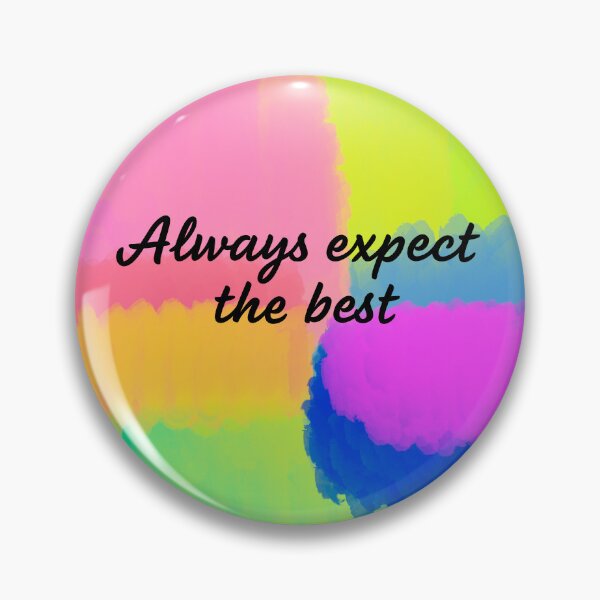 Item preview, Always expect the best designed and sold by diamondqueenmindset.