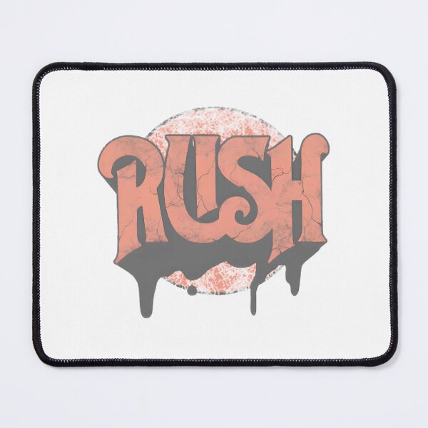 Item preview, Rush Band S Design designed and sold by LeannaCastej.