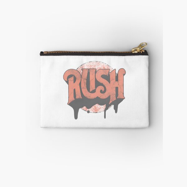 Item preview, Rush Band S Design designed and sold by LeannaCastej.