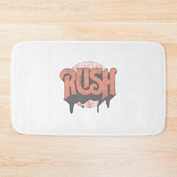 Item preview, Rush Band S Design designed and sold by LeannaCastej.