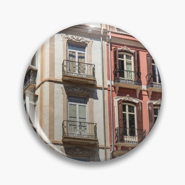 Item preview, Andalusian Architecture  designed and sold by TMcG72.