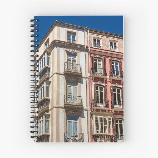Item preview, Andalusian Architecture  designed and sold by TMcG72.