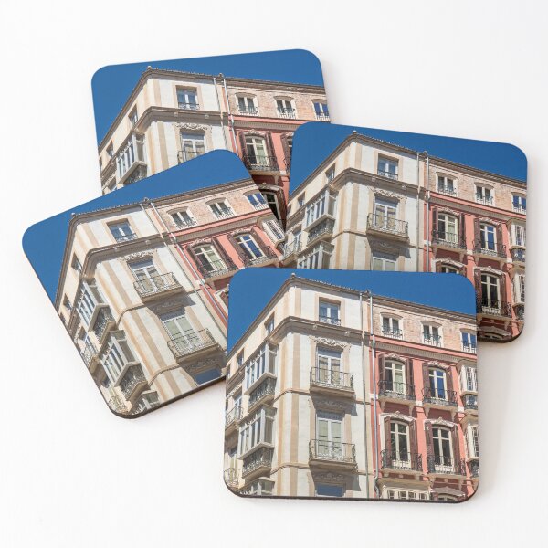 Item preview, Andalusian Architecture  designed and sold by TMcG72.