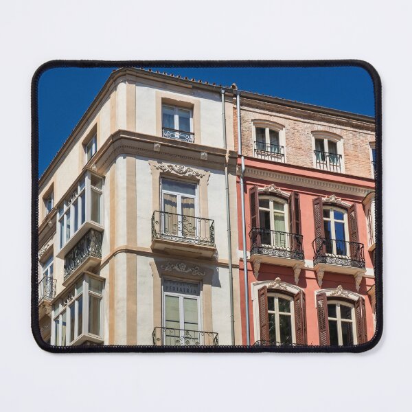 Item preview, Andalusian Architecture designed and sold by TMcG72.