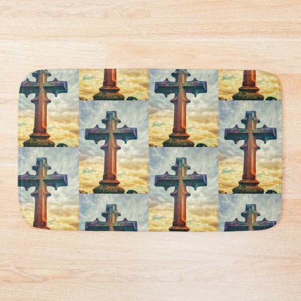 Item preview, Salvation in the Sunrise designed and sold by Empathetic-Psychopath.
