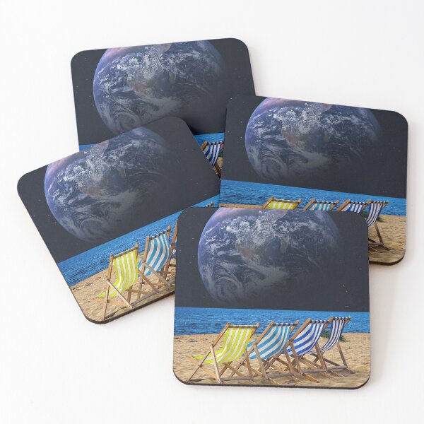 Item preview, BEACH CHAIRS. designed and sold by LFHCS.