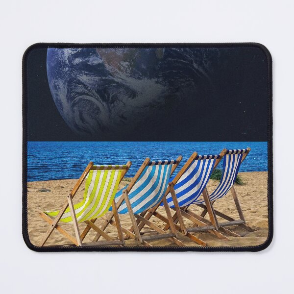 Item preview, BEACH CHAIRS. designed and sold by LFHCS.