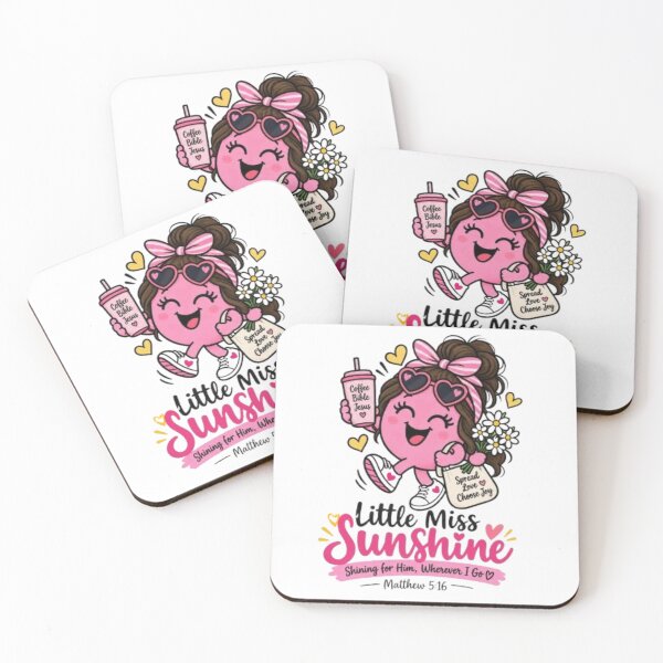 Item preview, Mr Men and Little Miss designed and sold by Credere.
