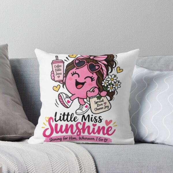 Item preview, Mr Men and Little Miss designed and sold by Credere.