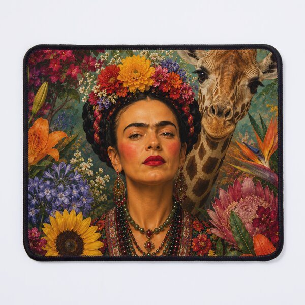 Item preview, Giraffe Lover designed and sold by Muycote.