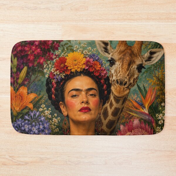 Item preview, Giraffe Lover designed and sold by Muycote.