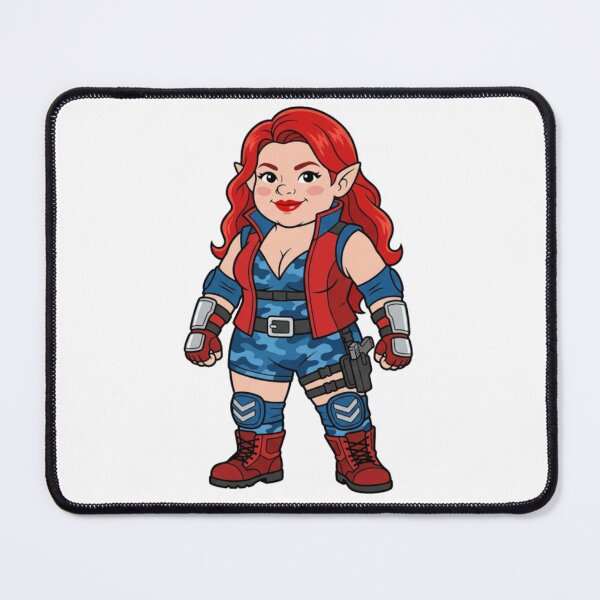 Item preview, Explosive Firecracker Garden Gnome designed and sold by Bad-Decisions-Designs.