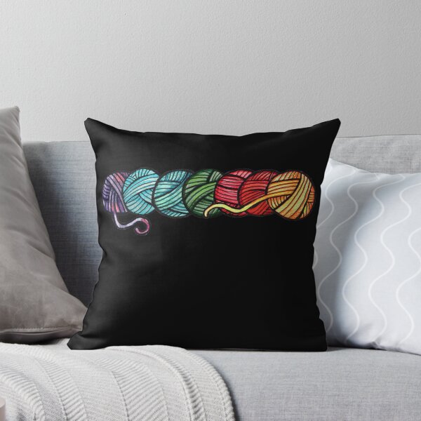 Item preview, Rainbow Yarn designed and sold by lacychenault.