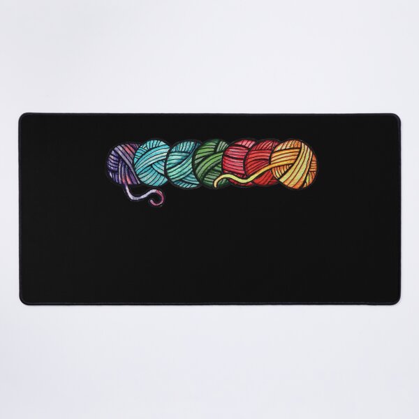 Item preview, Rainbow Yarn designed and sold by lacychenault.