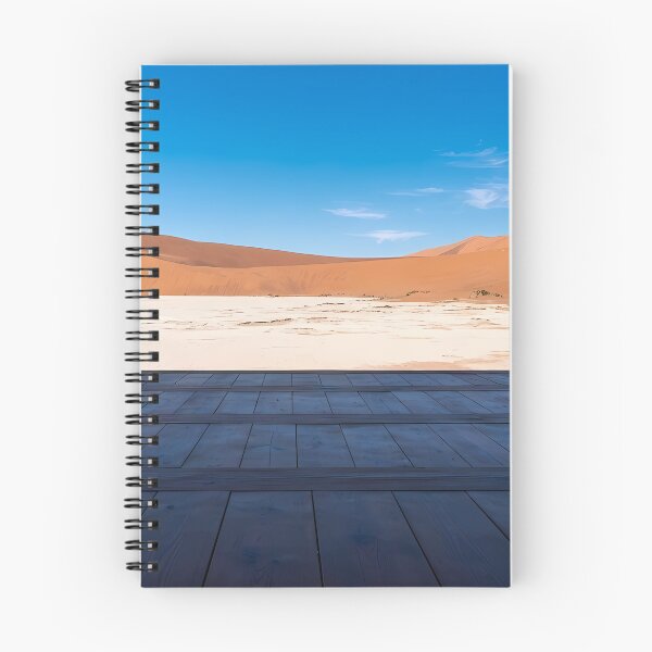 Item preview, Hanok Window to the World: Sossusvlei Red Sand Dunes & Namibia Desert | Fine Art Print designed and sold by SOOstudio73.