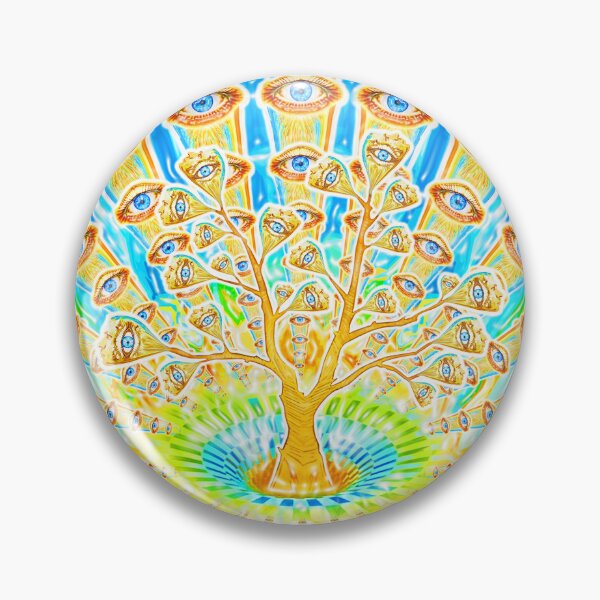 Item preview, DimenevisionalTree designed and sold by Klaus Bremner (Autotelic Art).