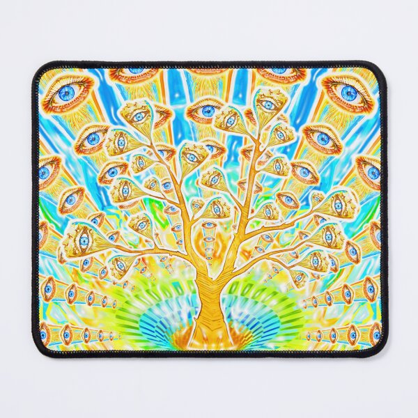 Item preview, DimenevisionalTree designed and sold by Klaus Bremner (Autotelic Art).