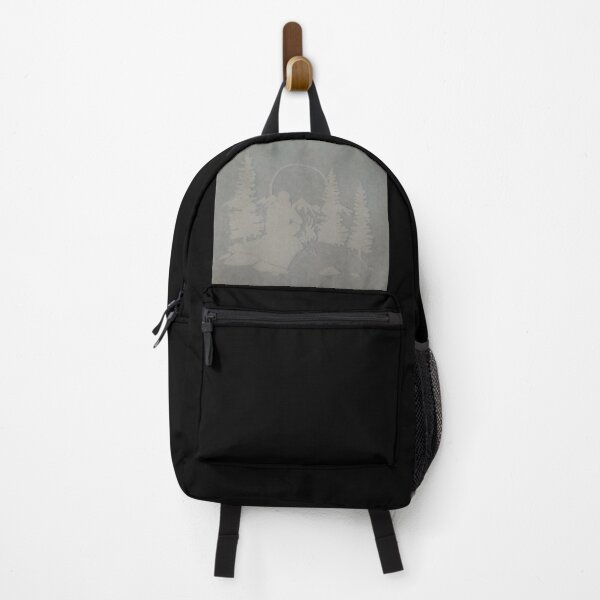 Item preview,  The Great Outdoors in Cyanotype  designed and sold by Limitless canvas .